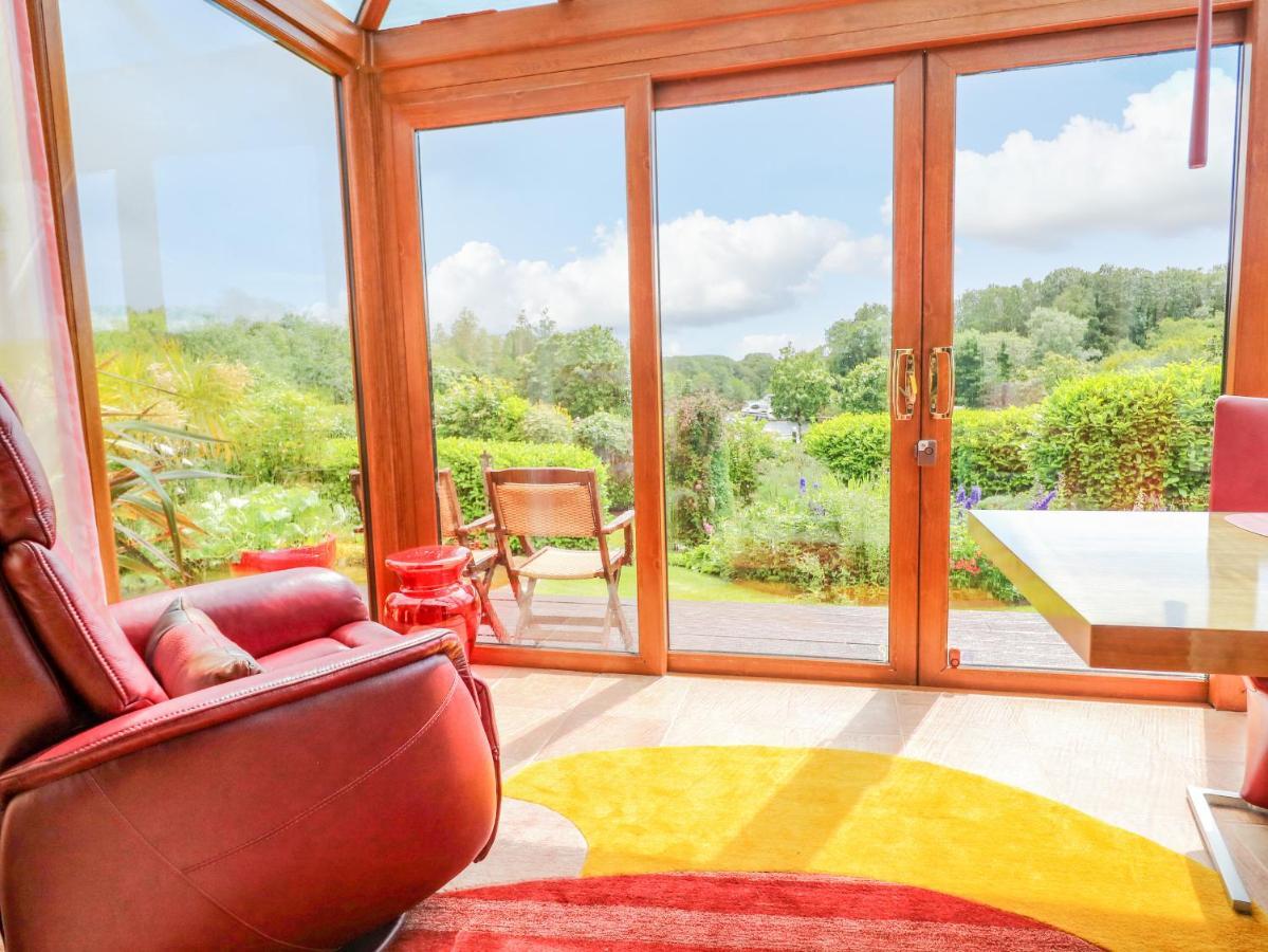 Marina House Villa Enniskillen Bagian luar foto