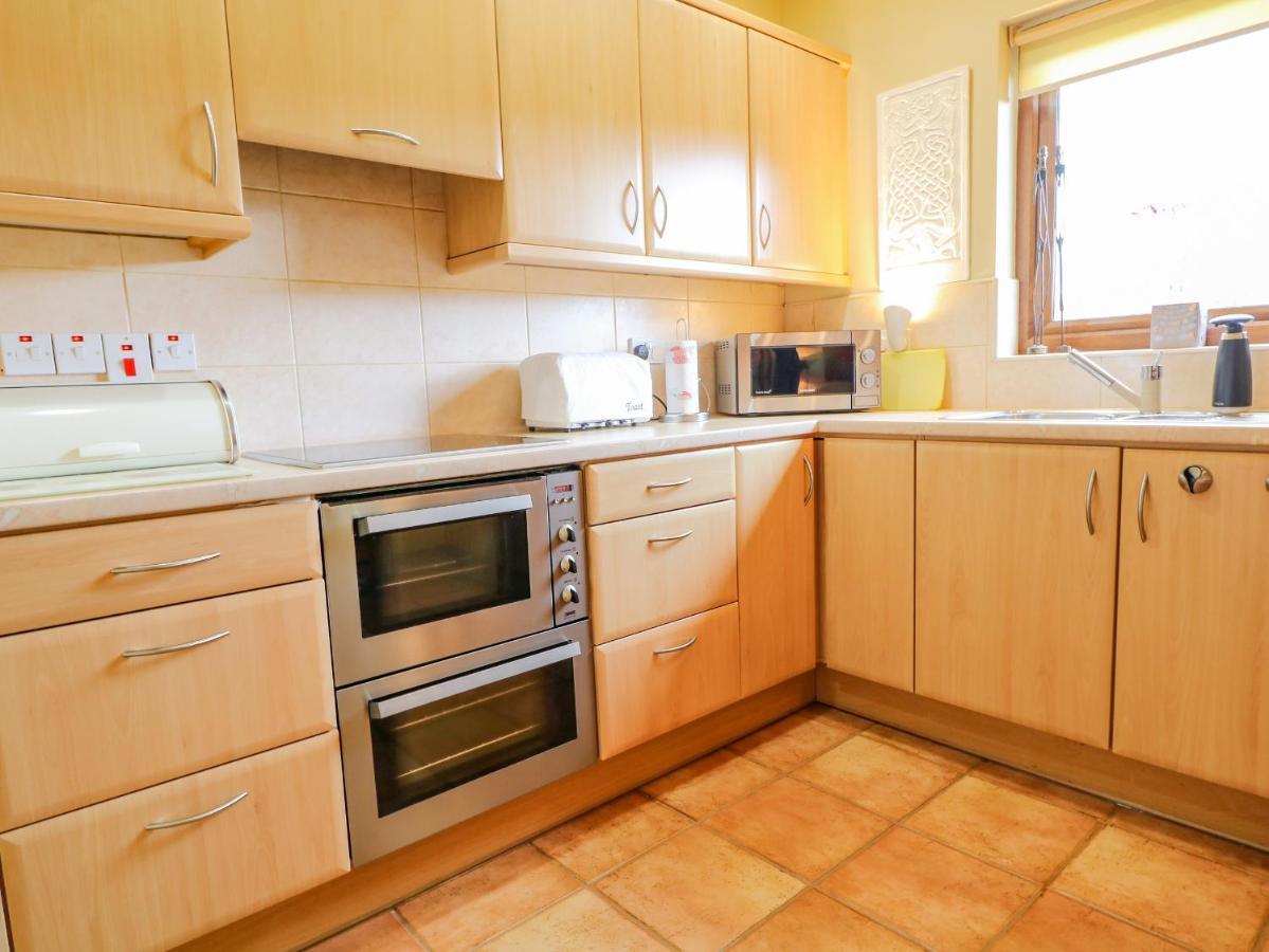 Marina House Villa Enniskillen Bagian luar foto