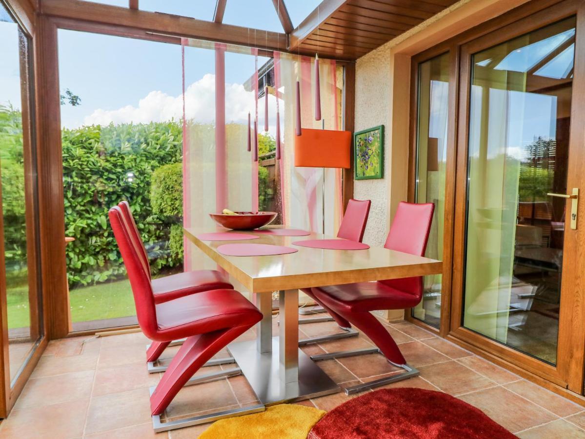 Marina House Villa Enniskillen Bagian luar foto
