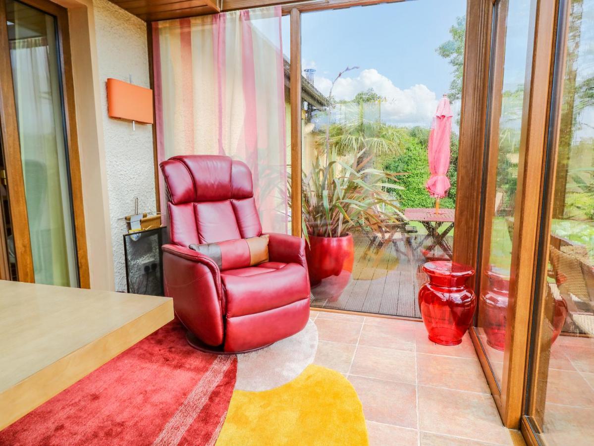 Marina House Villa Enniskillen Bagian luar foto